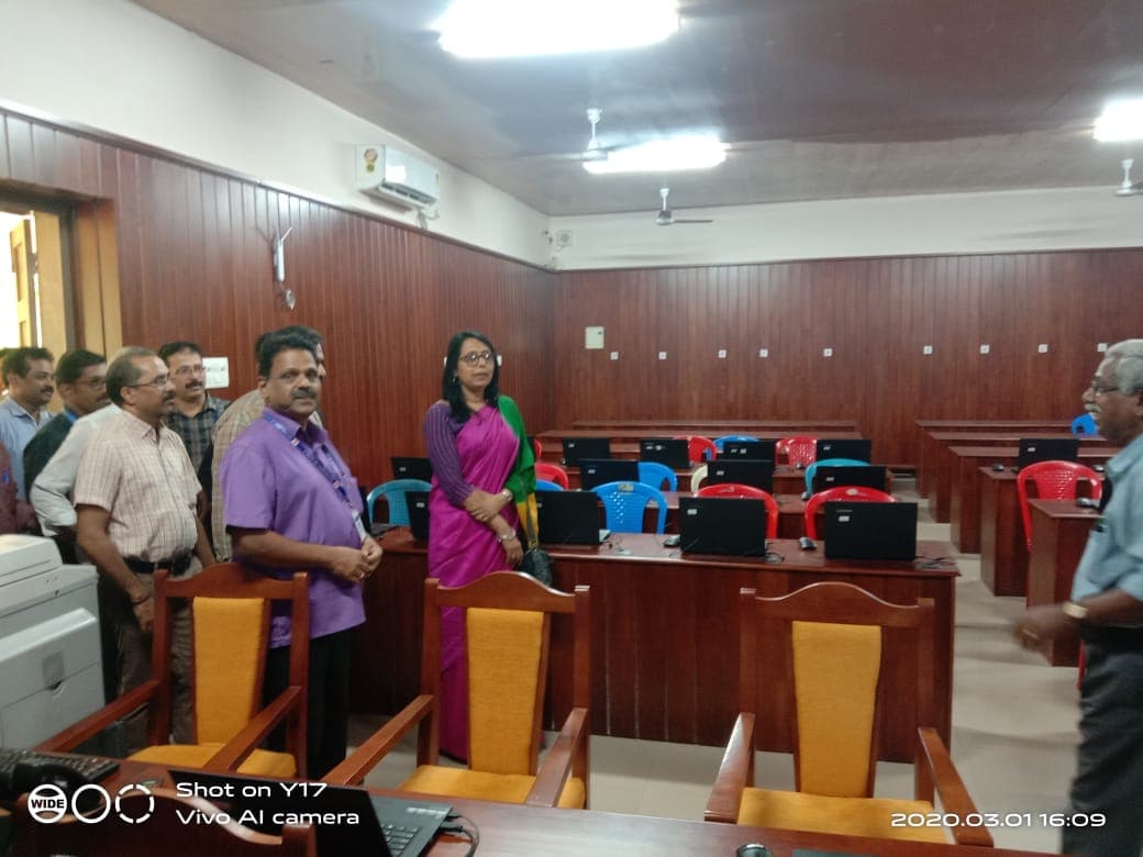 Government Polytechnic College Palakkad Events photo 2